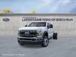 2026 Ford F-450SD DRW
