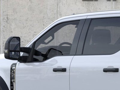 2026 Ford F-450SD DRW