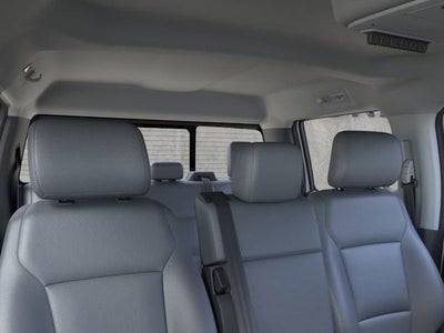 2026 Ford F-450SD DRW