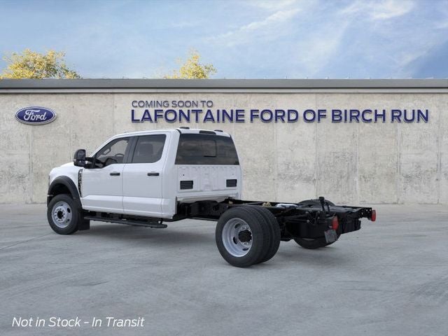 2026 Ford F-450SD DRW