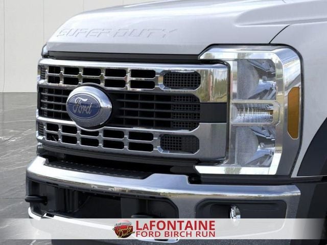 2026 Ford F-450SD DRW