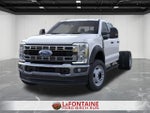 2026 Ford F-450SD DRW