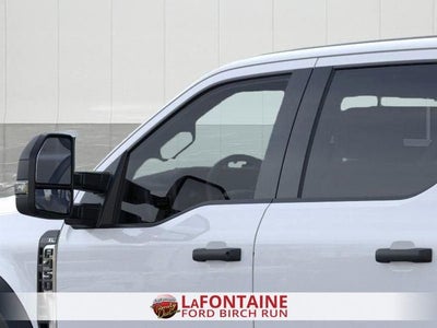 2026 Ford F-450SD DRW