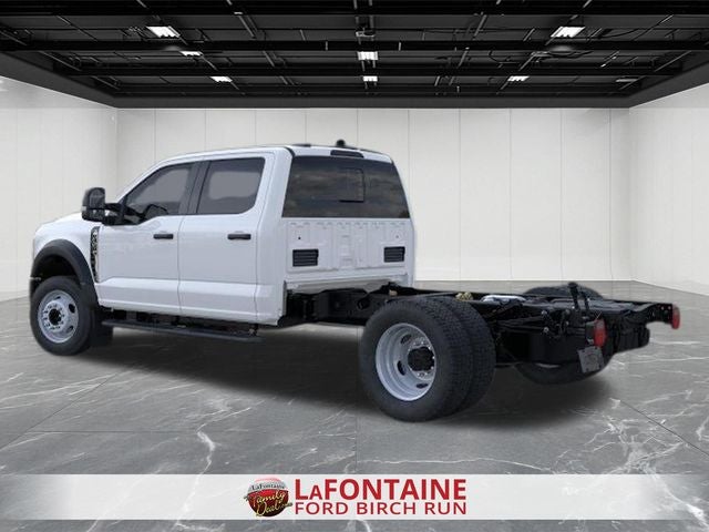 2026 Ford F-450SD DRW