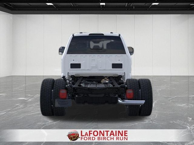 2026 Ford F-450SD DRW