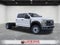 2026 Ford F-450SD DRW