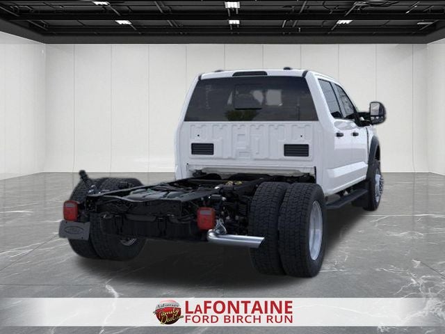 2026 Ford F-450SD DRW