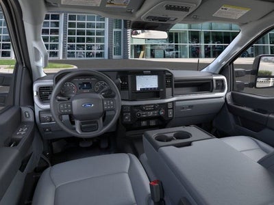 2026 Ford F-450SD DRW