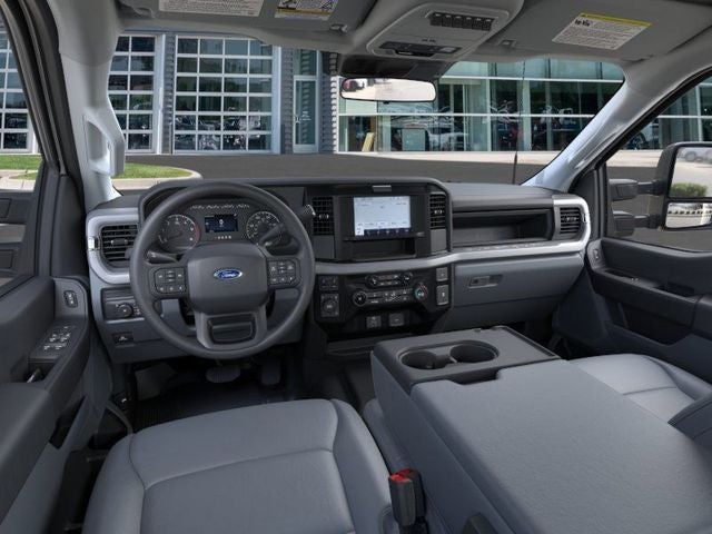 2026 Ford F-450SD DRW