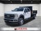 2026 Ford F-450SD DRW