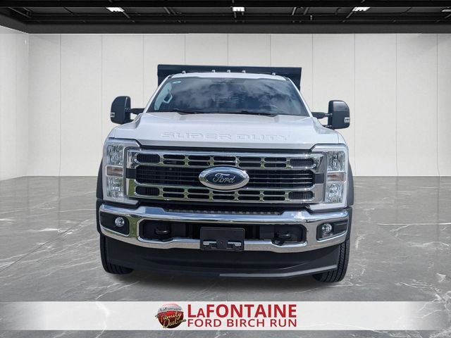 2026 Ford F-450SD DRW
