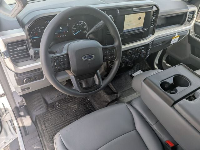 2026 Ford F-450SD DRW