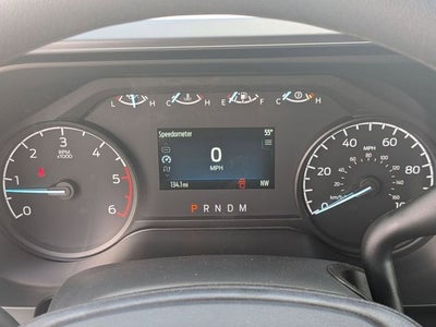 2026 Ford F-450SD DRW
