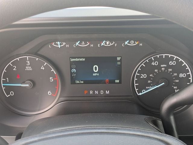 2026 Ford F-450SD DRW