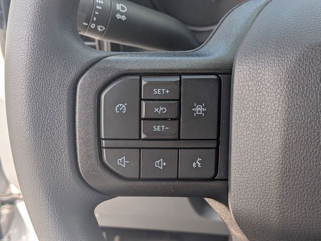 2026 Ford F-450SD DRW