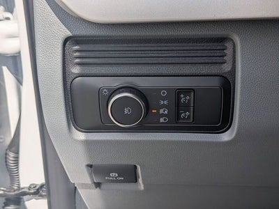 2026 Ford F-450SD DRW