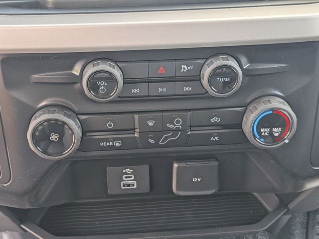 2026 Ford F-450SD DRW