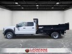 2026 Ford F-450SD DRW