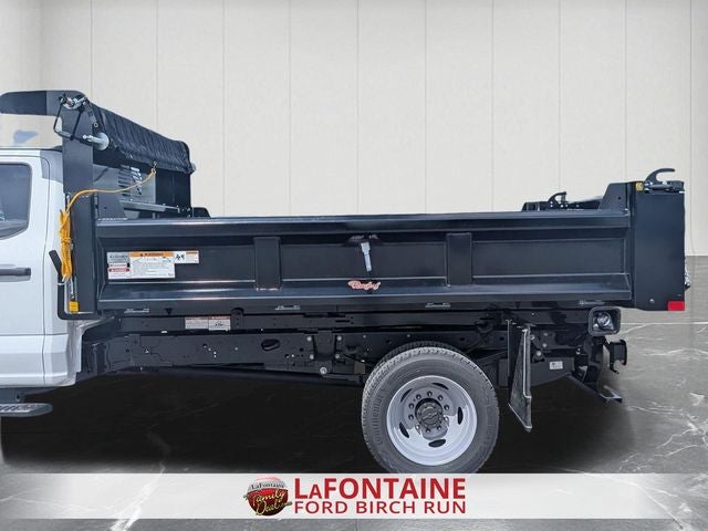 2026 Ford F-450SD DRW