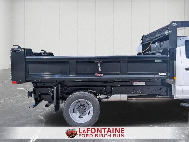 2026 Ford F-450SD DRW