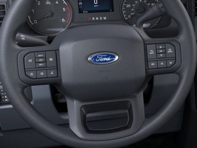 2026 Ford F-450SD DRW
