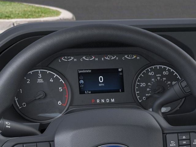 2026 Ford F-450SD DRW