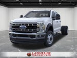 2026 Ford F-450SD DRW