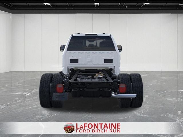 2026 Ford F-450SD DRW