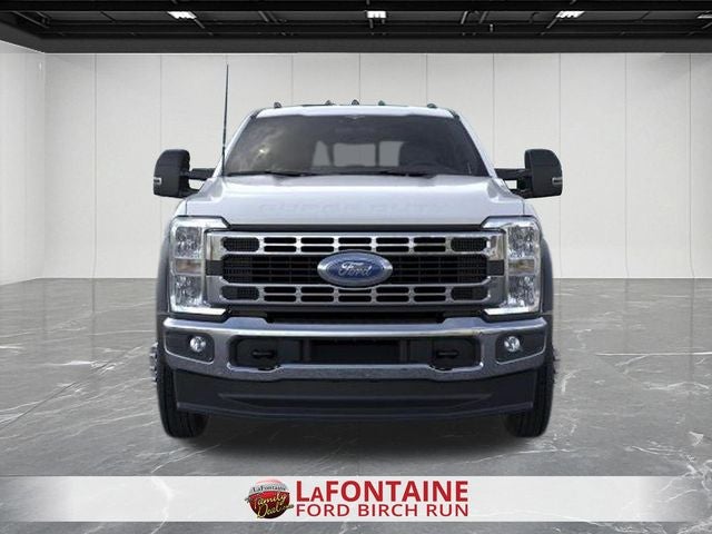 2026 Ford F-450SD DRW