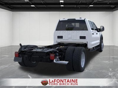 2026 Ford F-450SD DRW