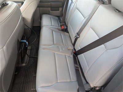 2026 Ford F-450SD XL DRW