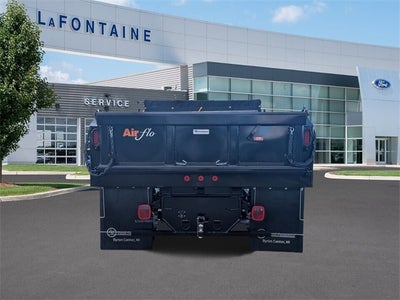 2026 Ford F-450SD XL DRW