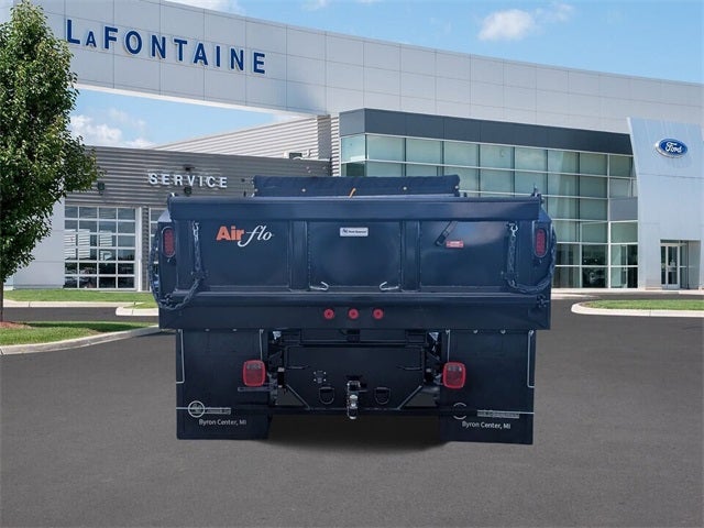 2026 Ford F-450SD XL DRW