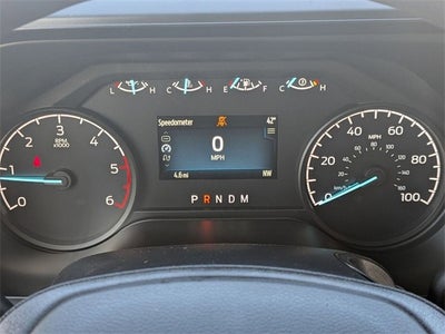 2026 Ford F-450SD XL Knapheide Enclosed service body