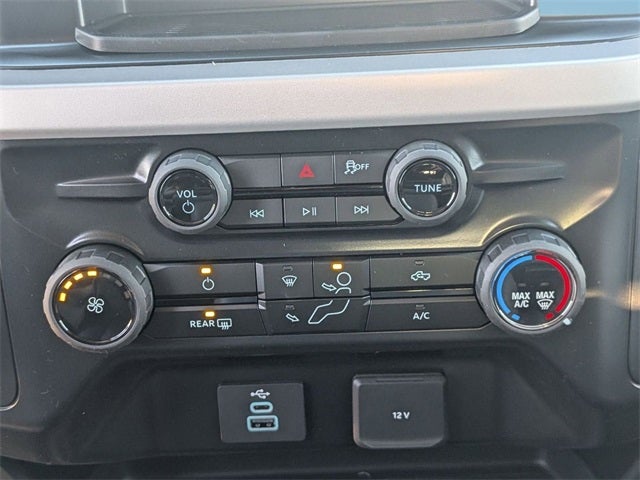 2026 Ford F-450SD XL Knapheide Enclosed service body