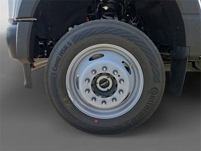2025 Ford F-450SD XL DRW