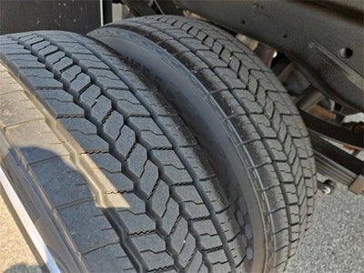 2025 Ford F-450SD XL DRW