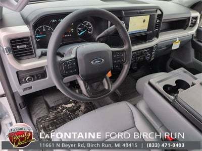 2026 Ford F-450SD XL DRW