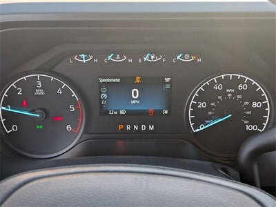 2026 Ford F-450SD XL DRW