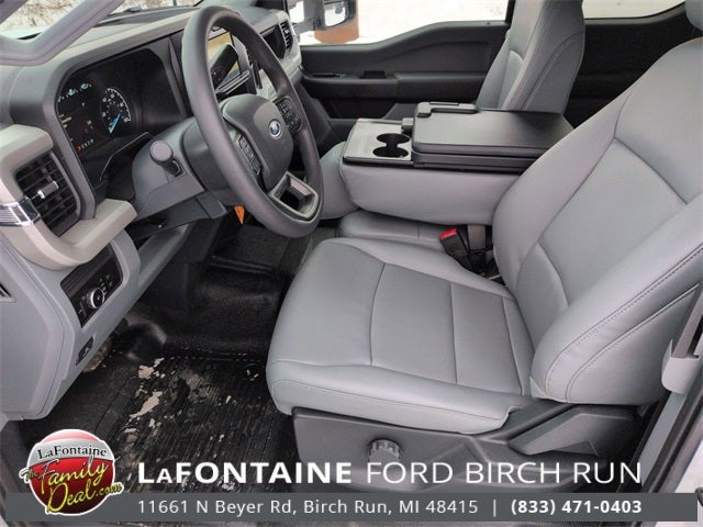 2026 Ford F-450SD XL DRW