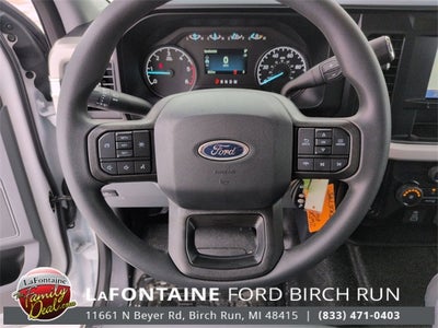 2026 Ford F-450SD XL DRW