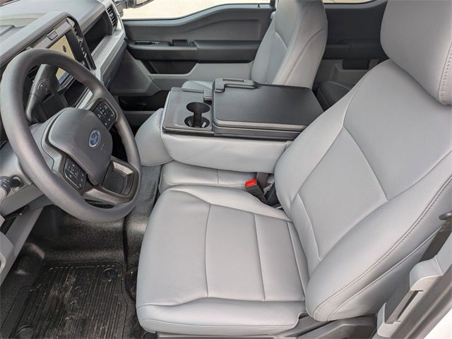 2026 Ford F-450SD DRW