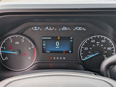 2026 Ford F-450SD DRW