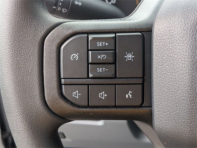 2026 Ford F-450SD DRW