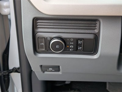 2026 Ford F-450SD DRW