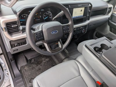 2026 Ford F-450SD DRW