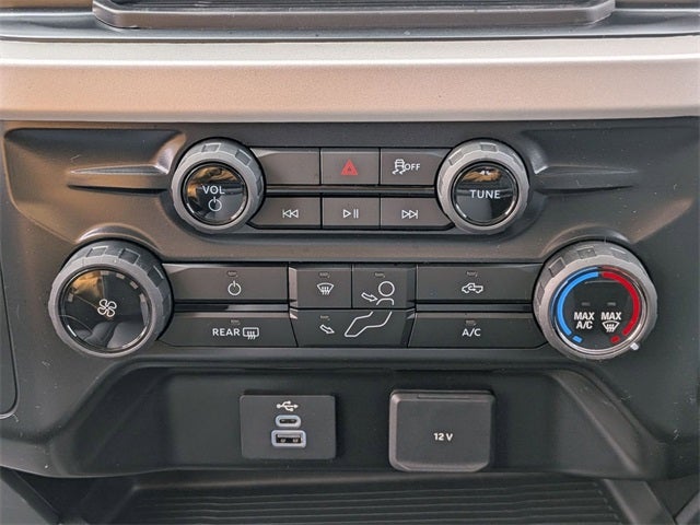 2026 Ford F-450SD DRW