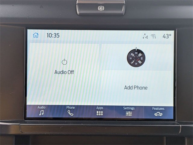 2026 Ford F-450SD DRW