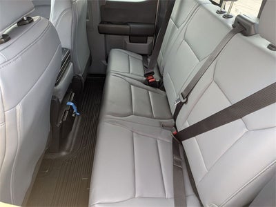 2026 Ford F-450SD DRW