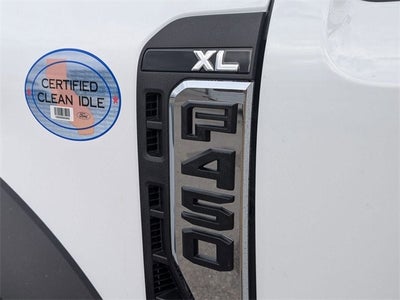 2026 Ford F-450SD DRW